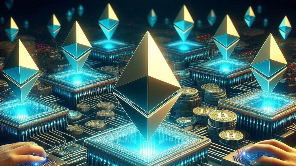 Ethereum