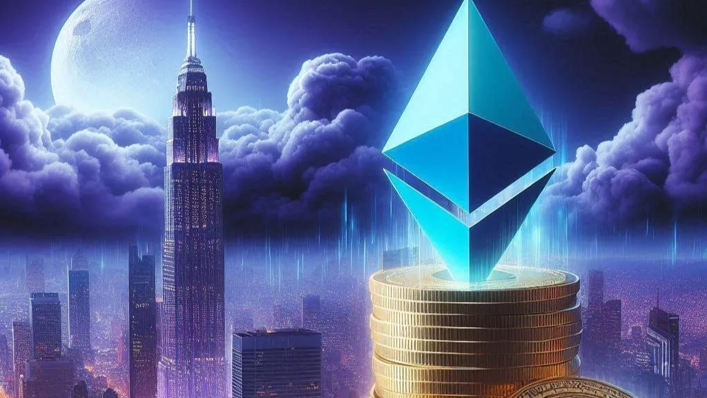 Ethereum Faces