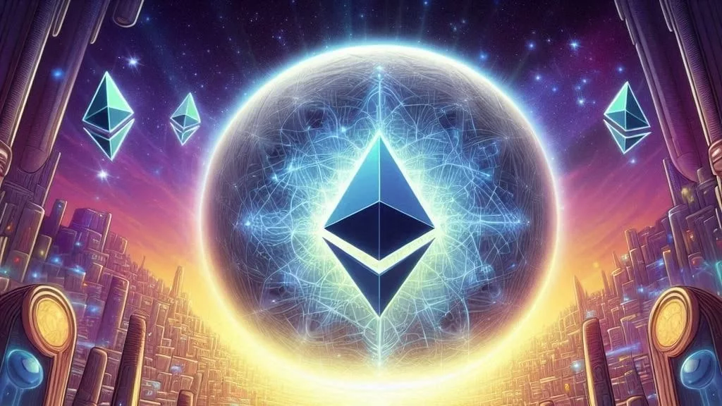 Ethereum Pectra