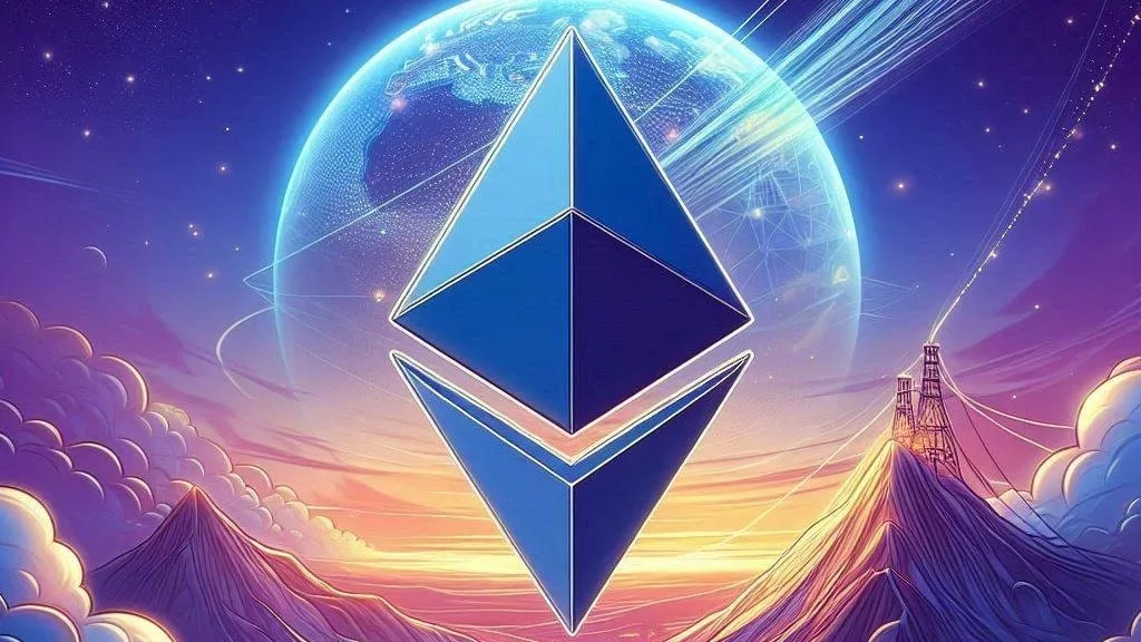Ethereum Price Soars