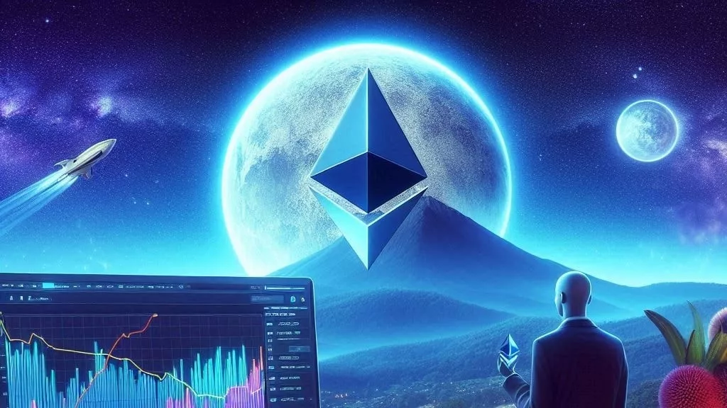 Ethereum Surge