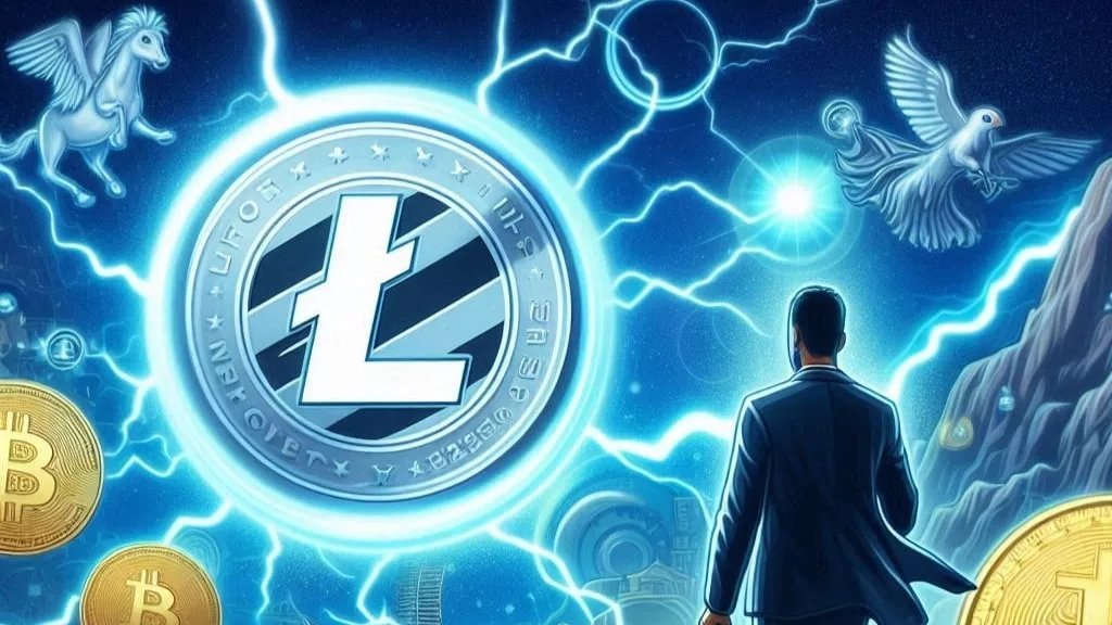 Litecoin
