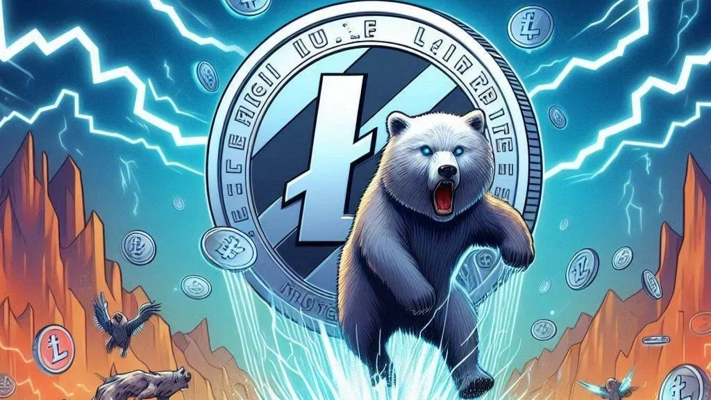 Litecoin