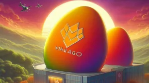 Solana's Mango Market