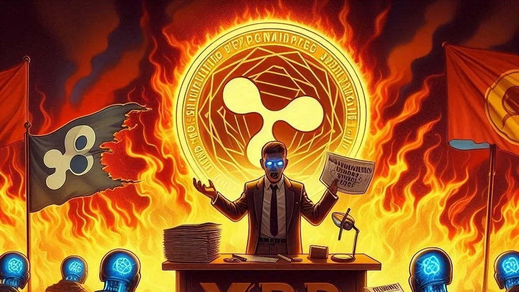 XRP