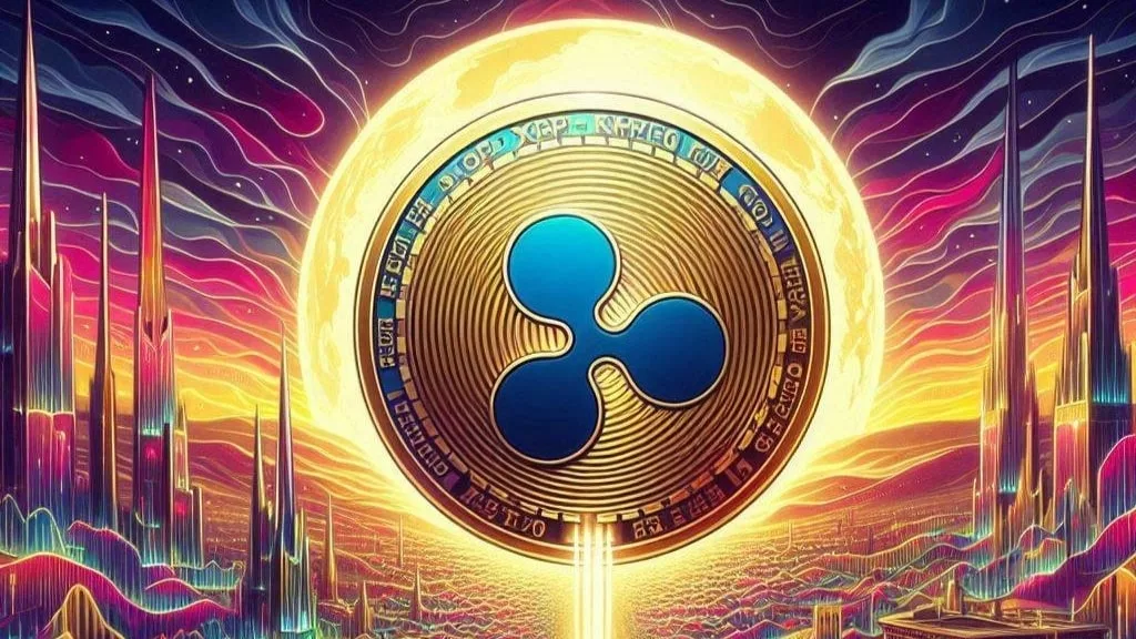 XRP