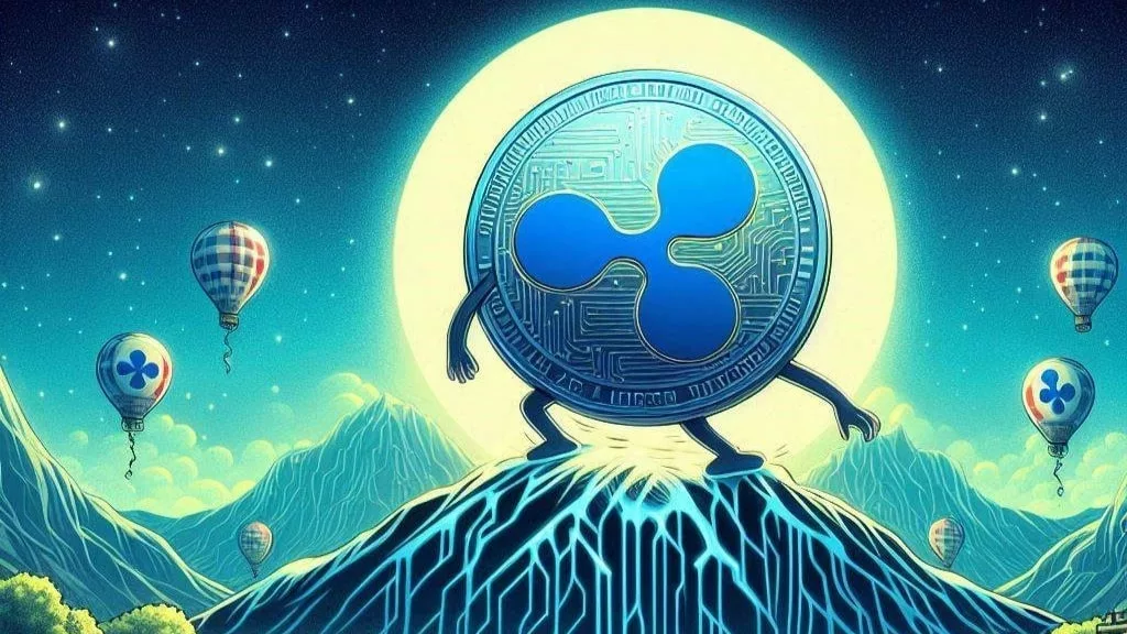 XRP