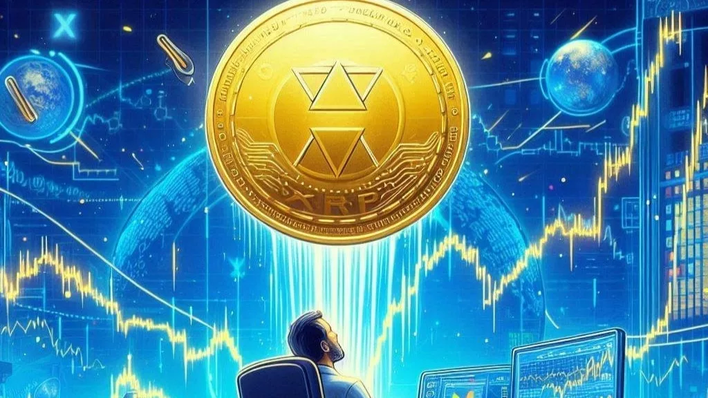 XRP