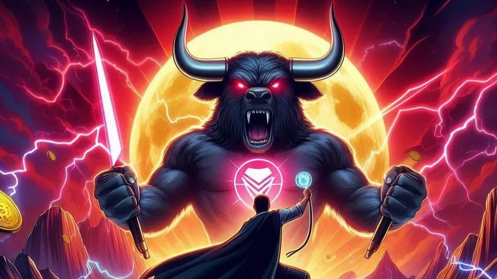 XRP Bull