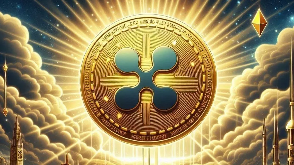 XRP Hold
