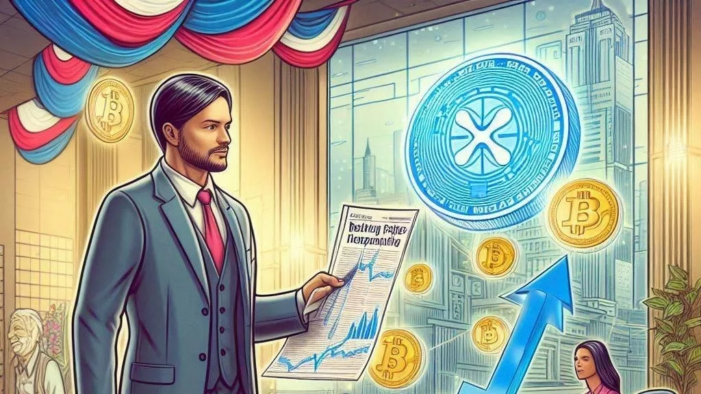 XRP Path
