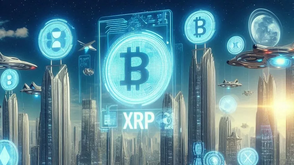 XRP's Potential