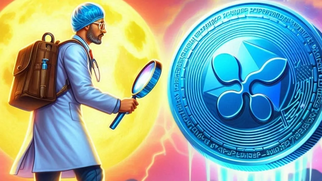 XRP price analysis