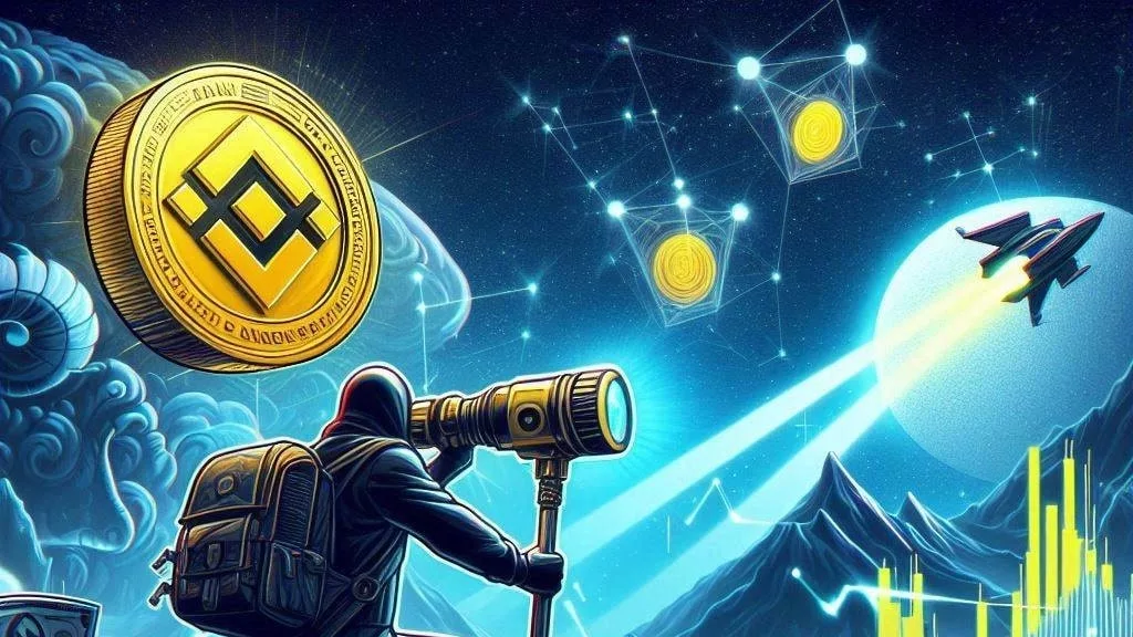 Binance