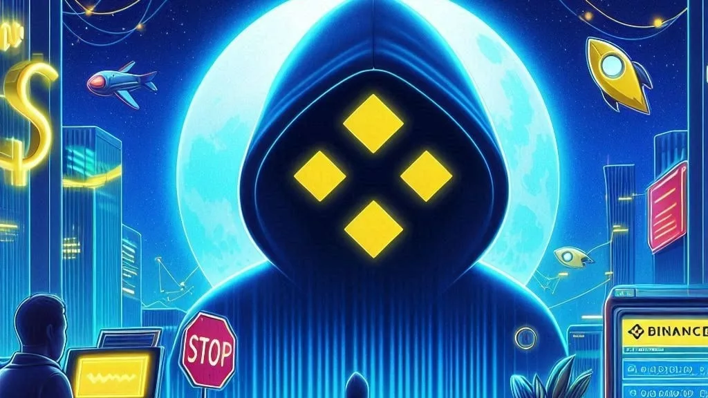 Binance
