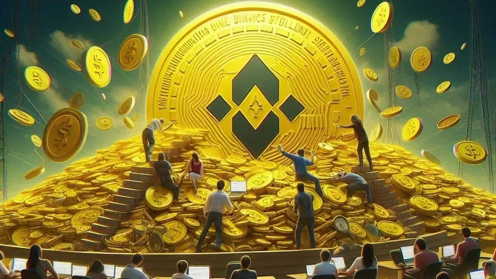Binance