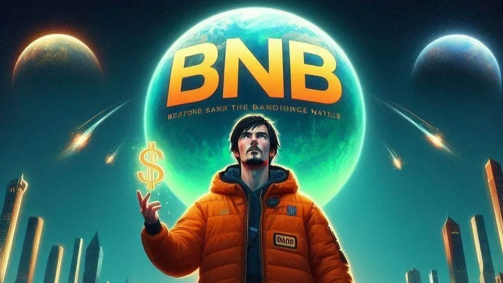 Binance Coin