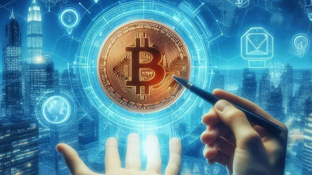 Bitcoin