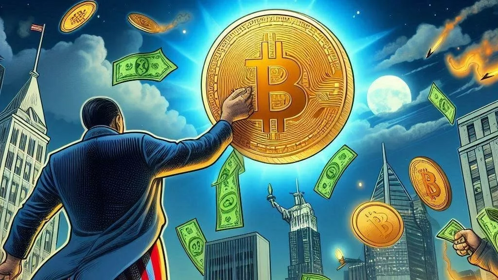 Bitcoin