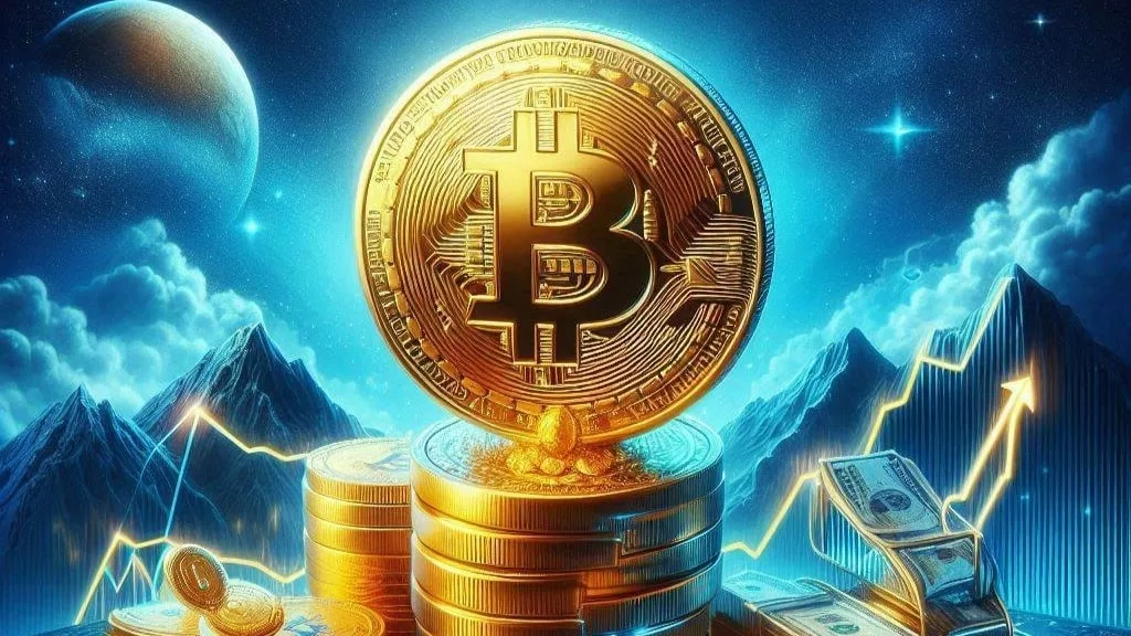 Bitcoin