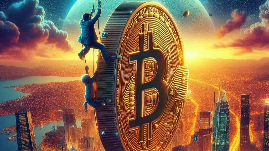 Bitcoin