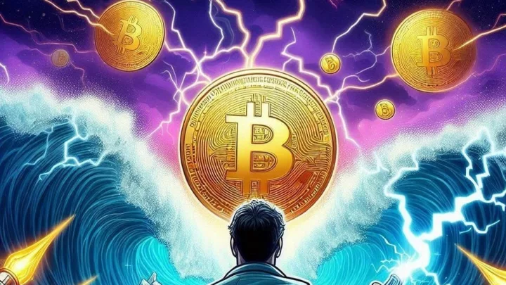 Bitcoin prêt pour une montée record : niveaux de résistance clés à surveiller, selon l’analyste Jason Pizzino