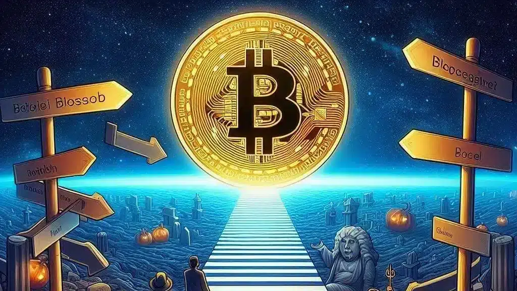 Bitcoin