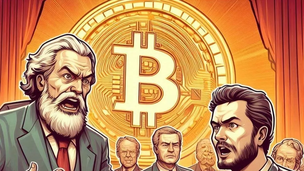 Bitcoin