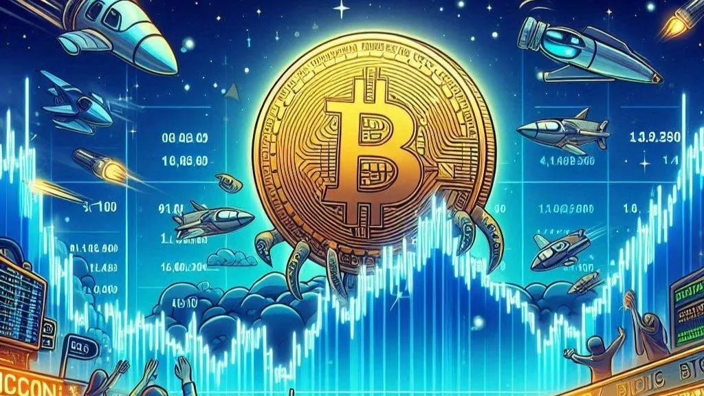 Bitcoin Billion 