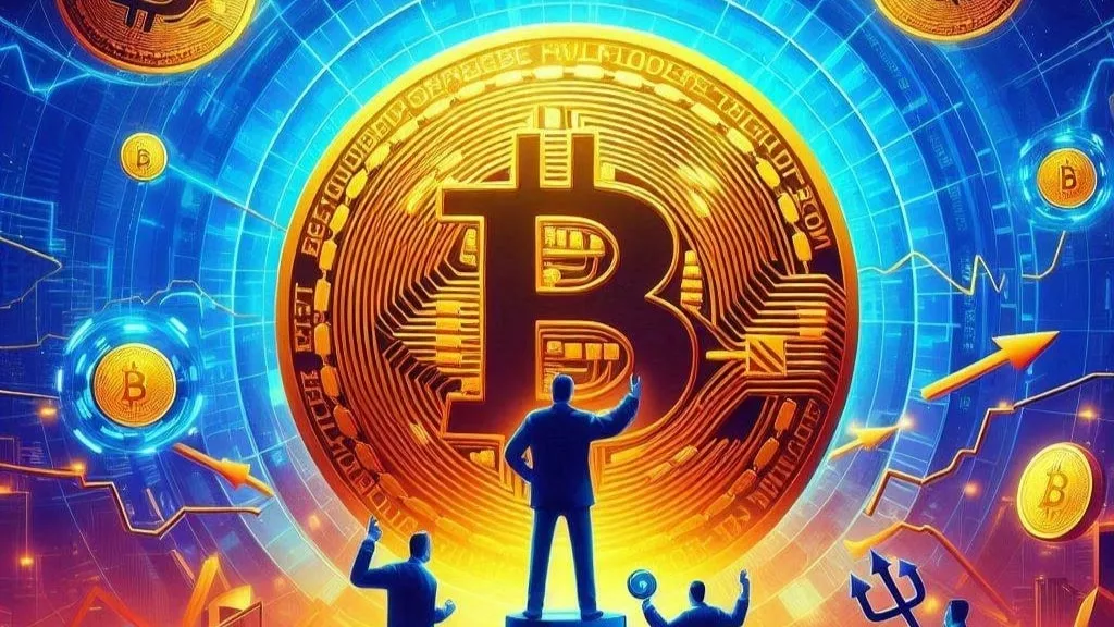 Bitcoin Derivatives