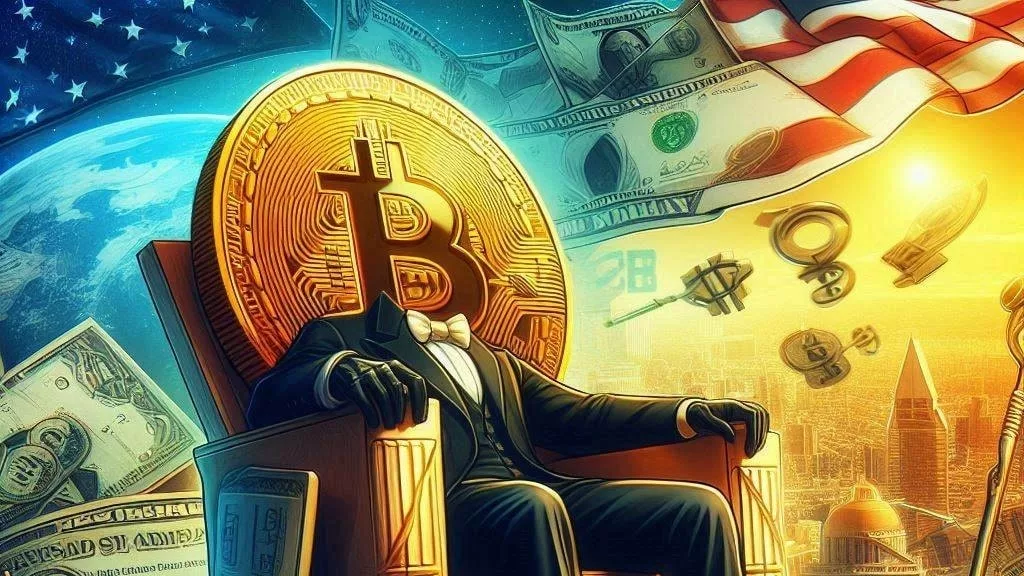 Bitcoin ETFs