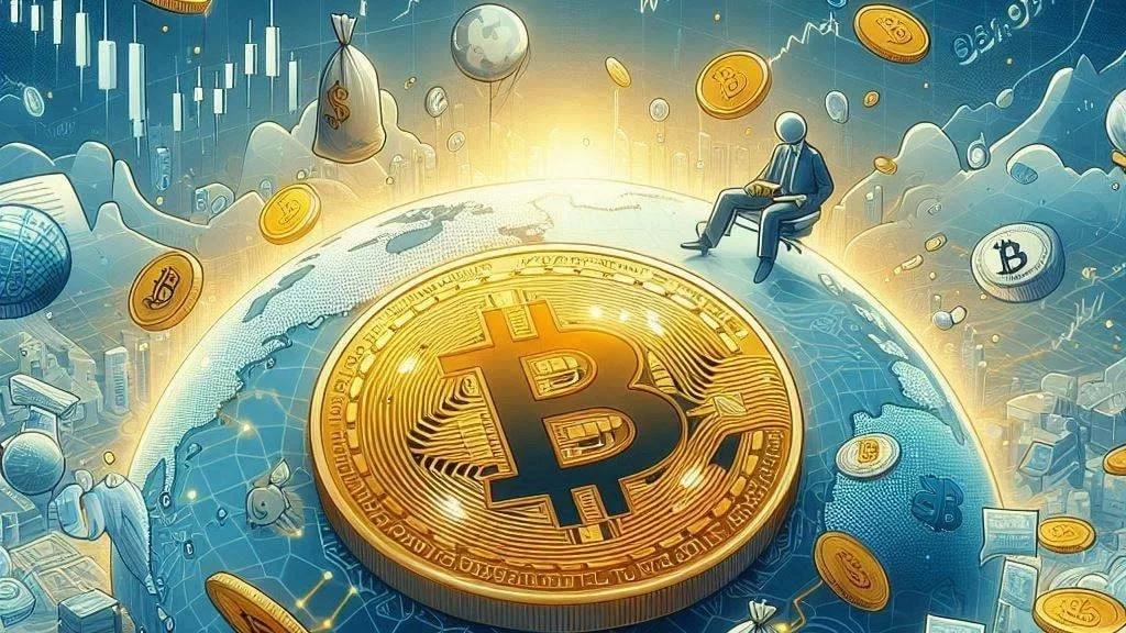 Bitcoin ETFs