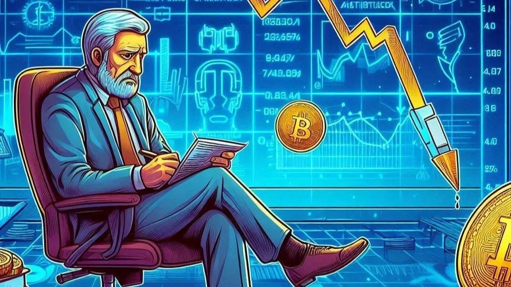 Bitcoin Faces