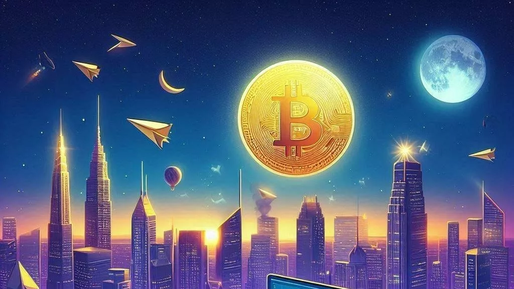 Bitcoin Future