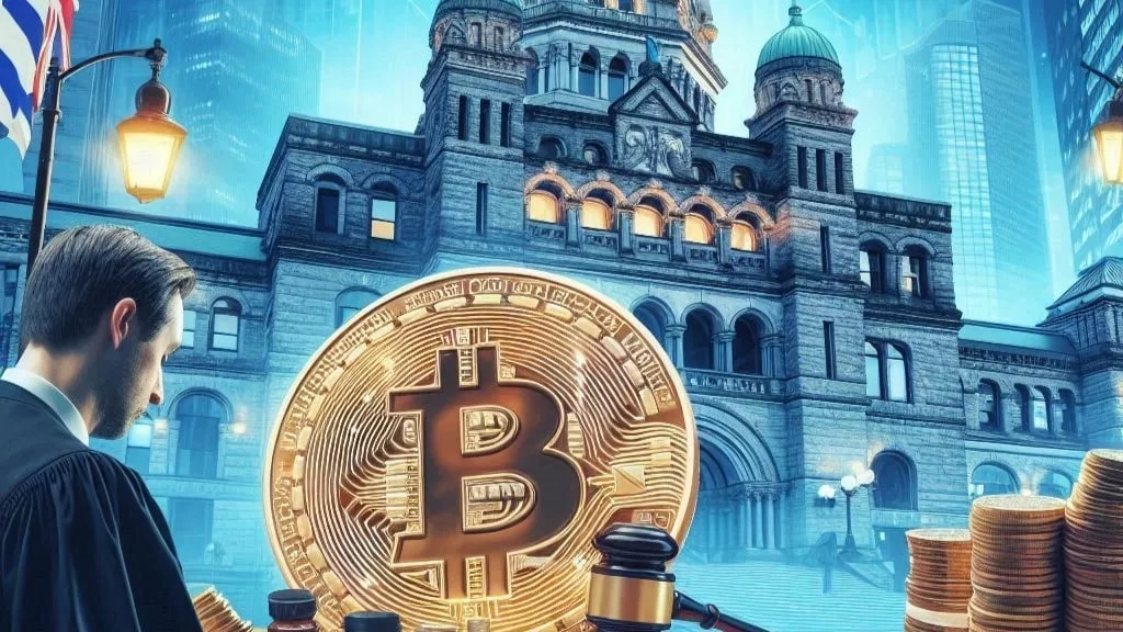 Bitcoin Loan Repayment