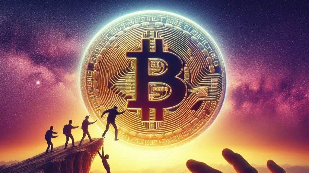 Bitcoin Price