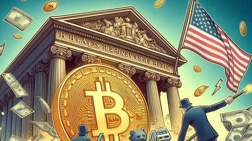 Bitcoin Set