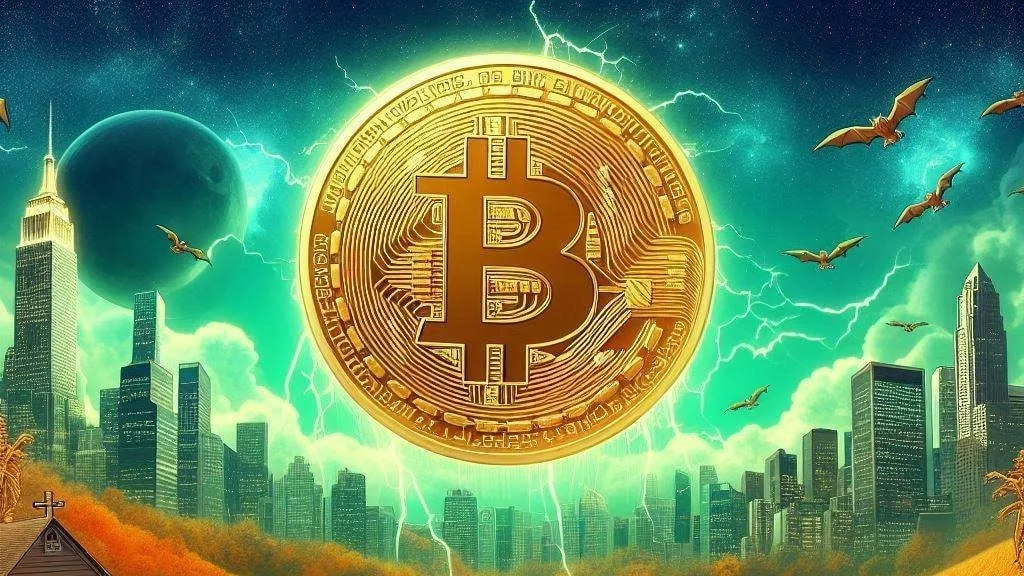 Bitcoin Surge