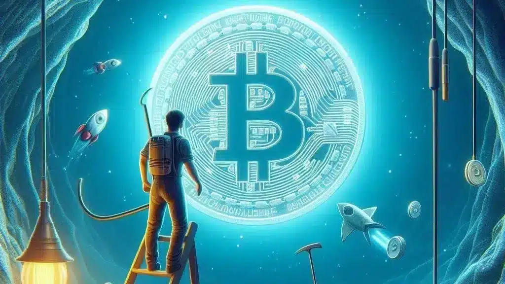 Bitcoin's Realized Cap