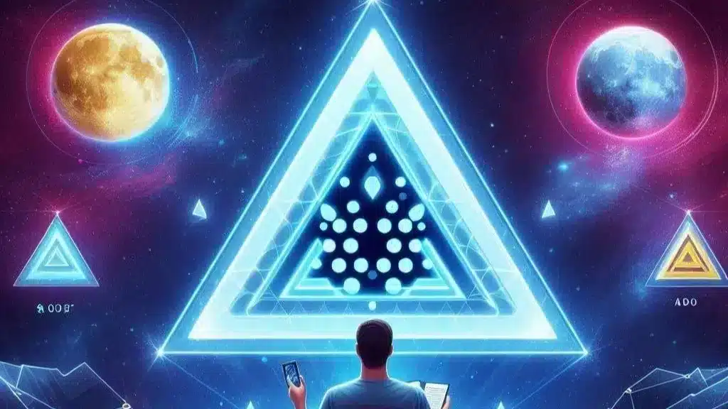 Cardano’s Price