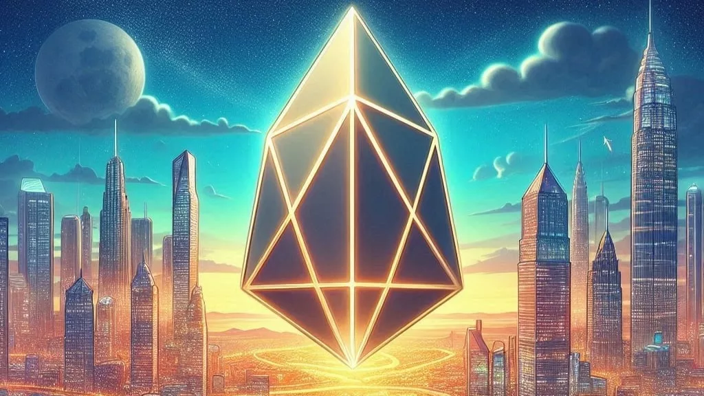 Explore EOS price predictions for 2024, 2025, and 2030. Discover whether now is the right time to invest in this promising altcoin with potential for significant growth.
