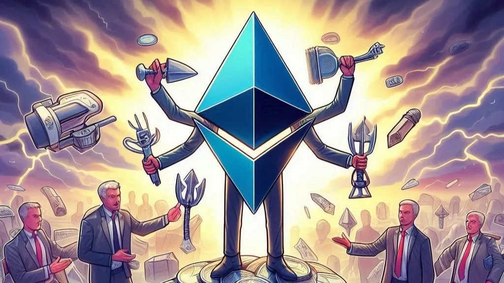 Ethereum