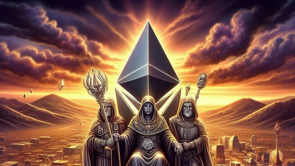 Ethereum