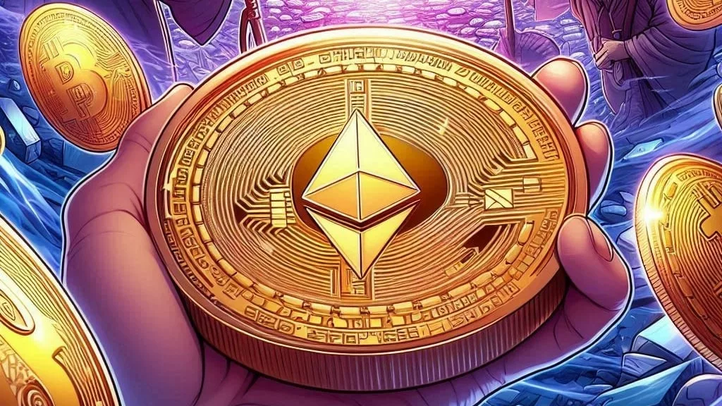 Ethereum