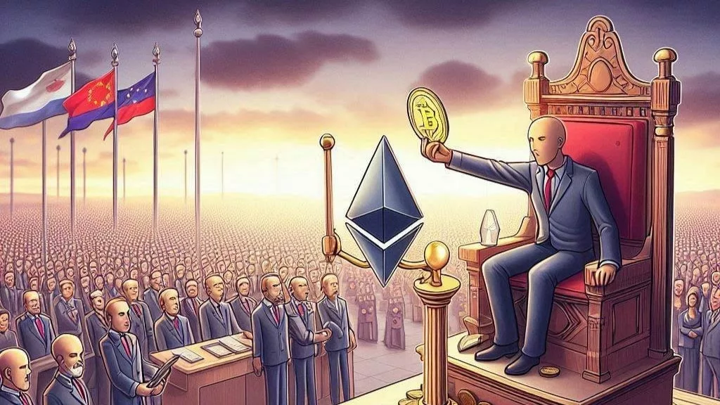 Ethereum