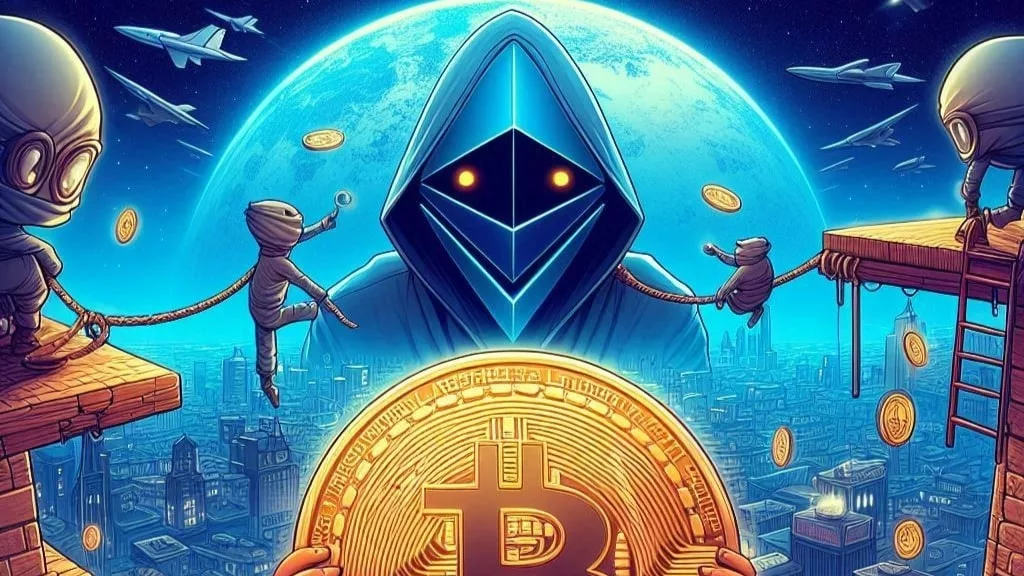Ethereum
