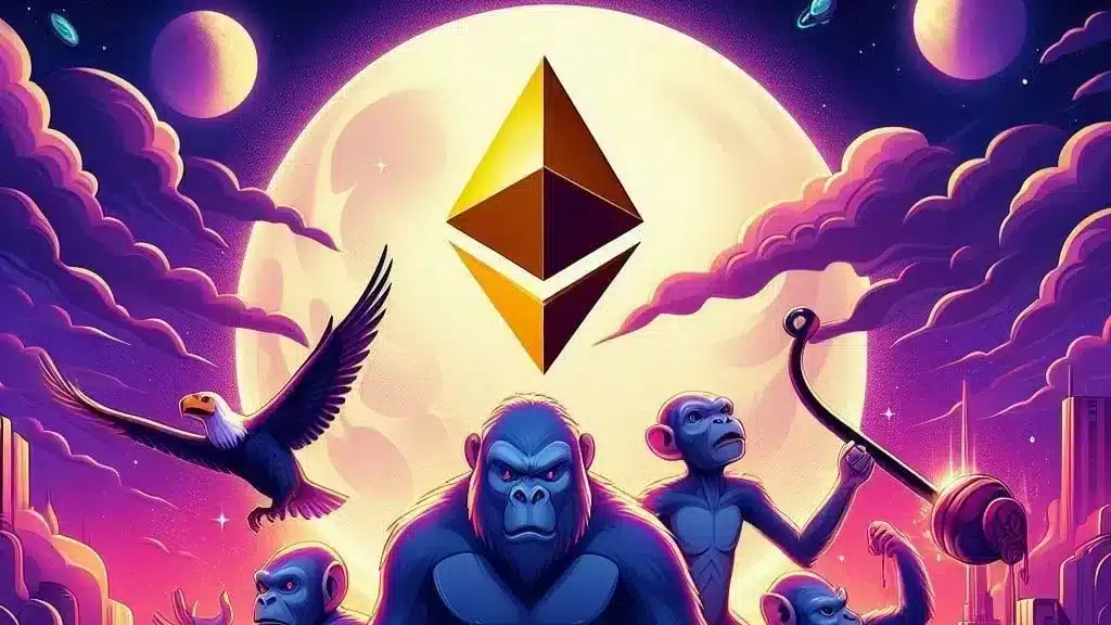 Ethereum Price