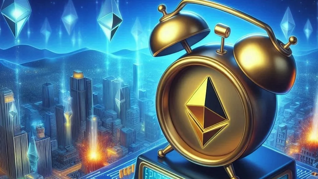 Ethereum's Security