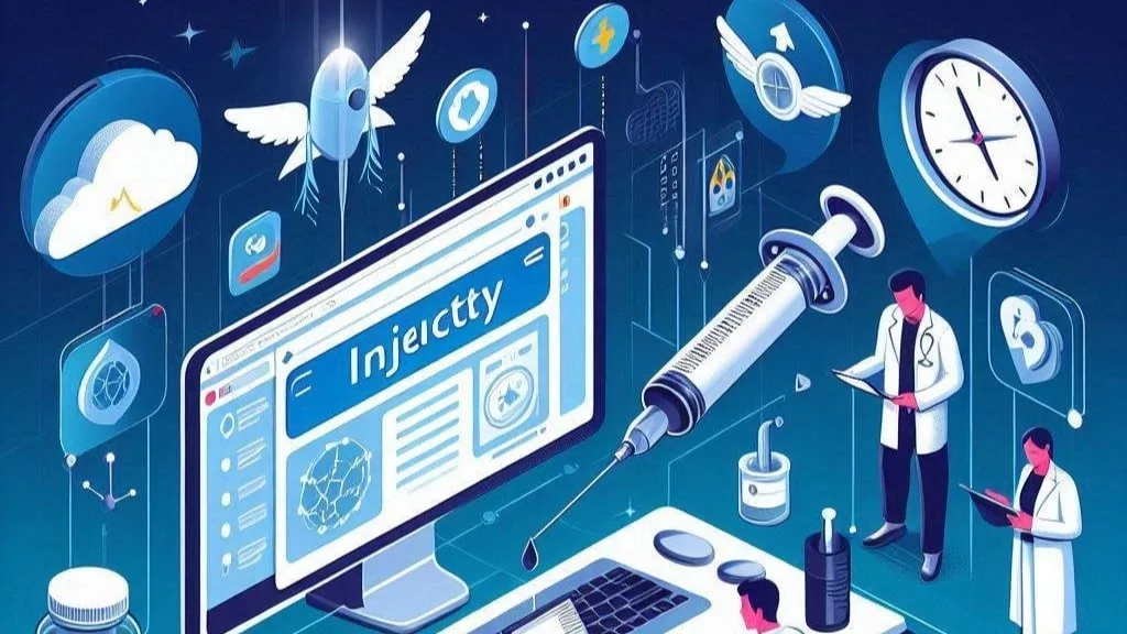Injective