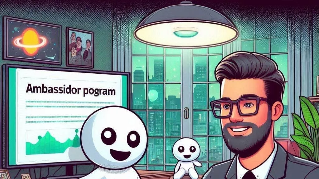 Polkadot Decentralizes Ambassador Program
